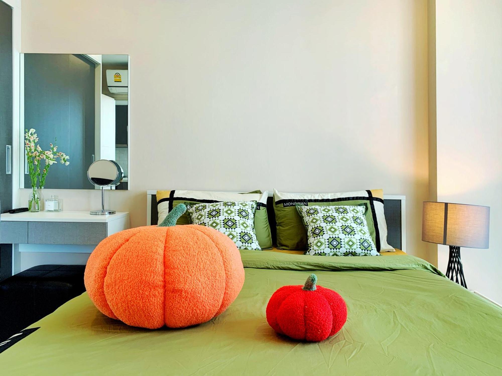 Cm Design Space Nimman Fashion Flat Chiang Mai Extérieur photo